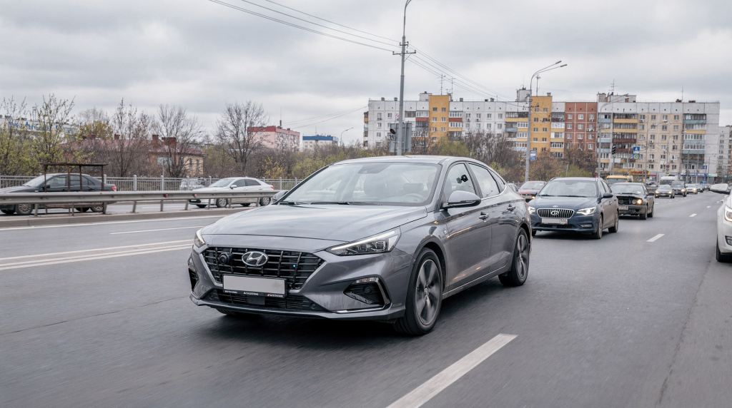 Безопасность автомобилей: новые системы и разработки